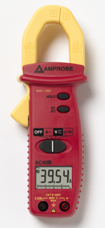 Amprobe AC40B Strāvas mērknaible